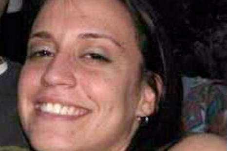Dana Ferrari, killed by a New York City subway on NYE