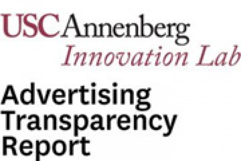 USC Annenberg Lab