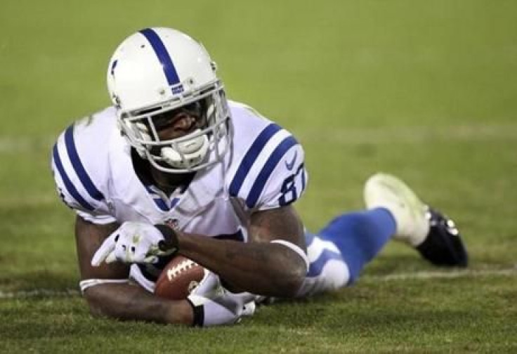 Can Andrew Luck, Reggie Wayne, Indianapolis Colts Beat The Baltimore Ravens In NFL Wild Card Weekend?