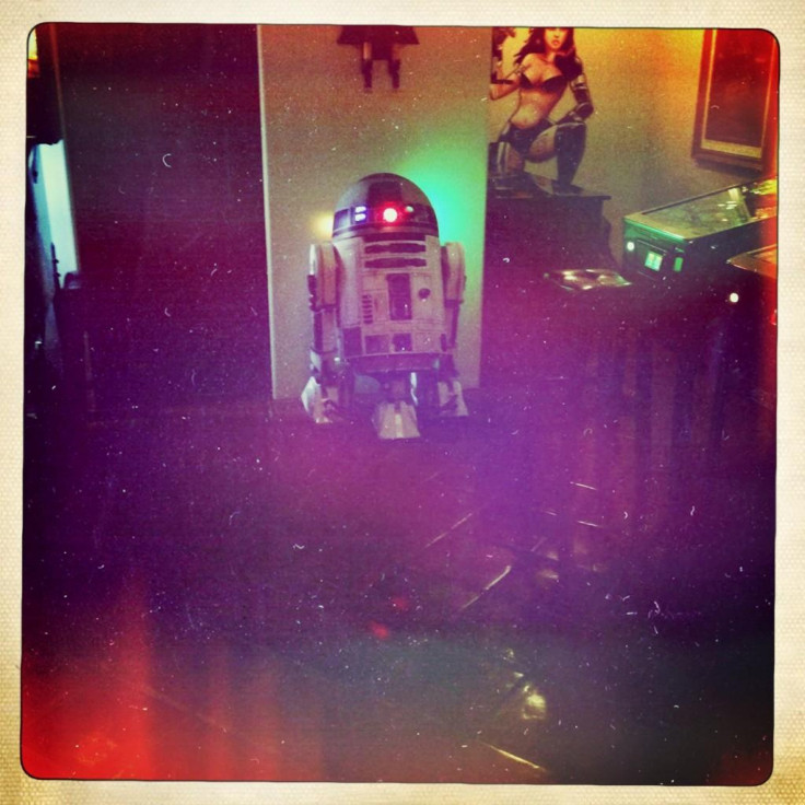 megan fox r2dr