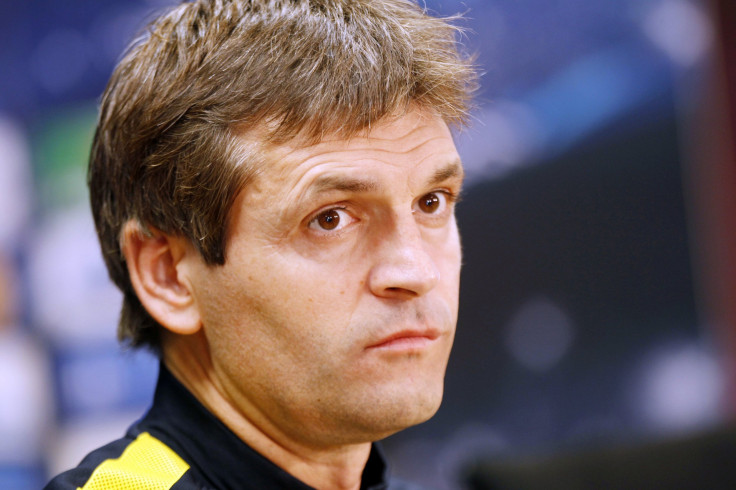 Tito Vilanova