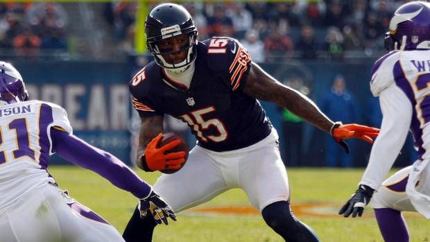 chicago bears