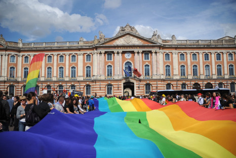 France Gay Pride