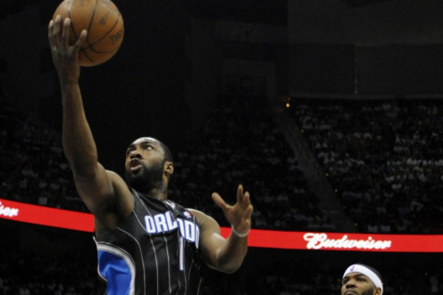 Gilbert Arenas could be on his way to Los Angeles.