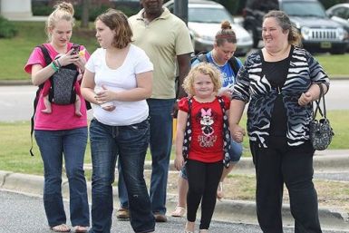 Mama June and family