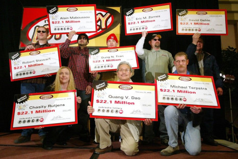 $336 Million Powerball Jackpot: Rhode Island Winner Still Hasn't Claimed Prize
