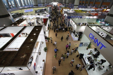 Attending international trade shows in 2012 can be a great way to market one’s products and services to an international audience, especially for U.S. and Western businesses.