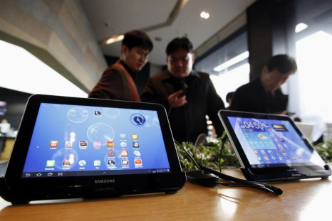 Samsung Admits Letdown on Galaxy Tabs, Hints Focus on Galaxy Note
