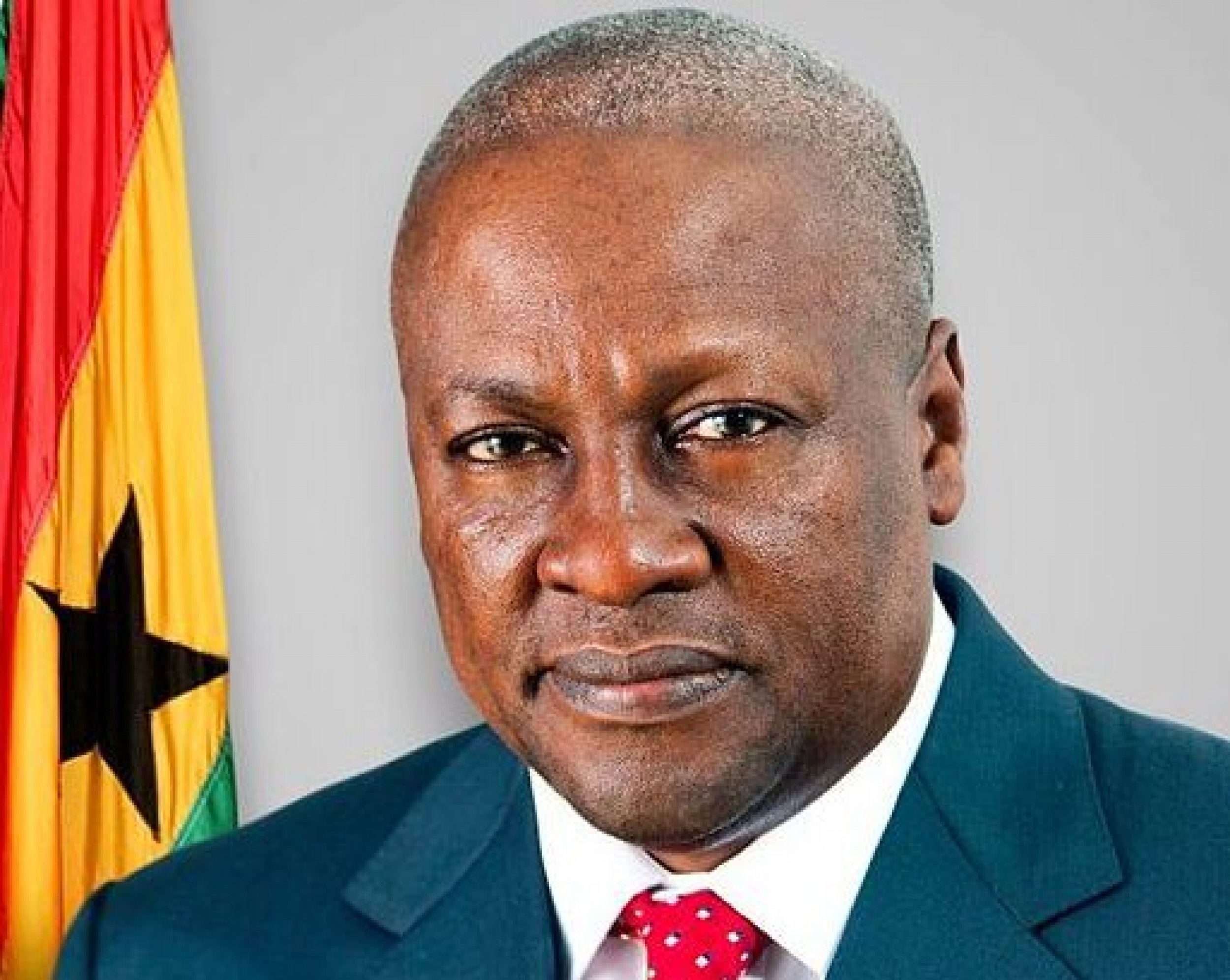 Ghana Drama For Mahama As Opposition Rejects Presidential Inauguration ...