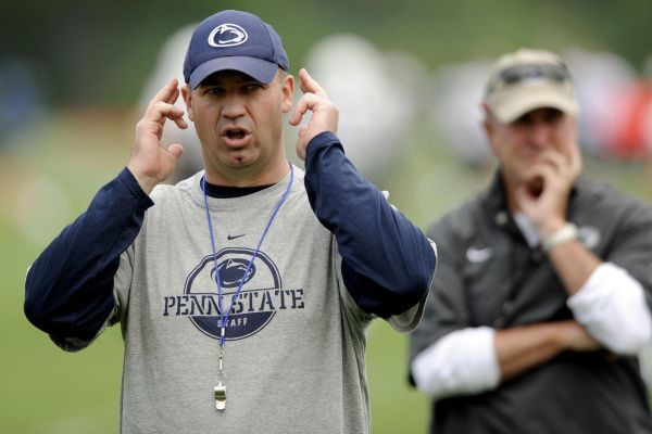 bill o'brien