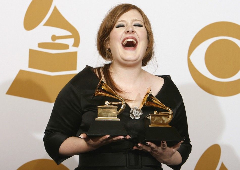 Adele 2009